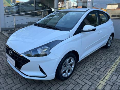 HYUNDAI HB 20 Hatch 1.0 12V 4P FLEX VISION, Foto 3