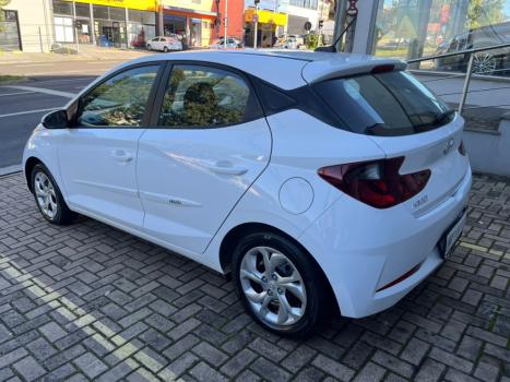HYUNDAI HB 20 Hatch 1.0 12V 4P FLEX VISION, Foto 4
