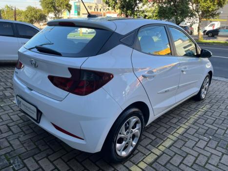 HYUNDAI HB 20 Hatch 1.0 12V 4P FLEX VISION, Foto 6