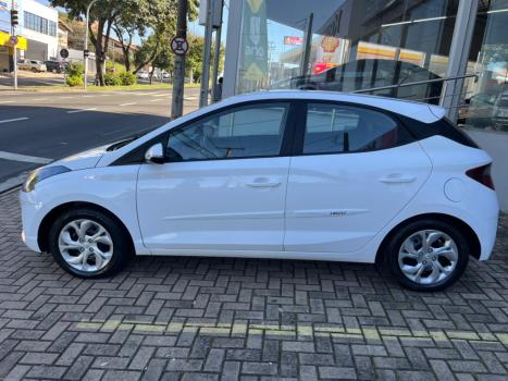HYUNDAI HB 20 Hatch 1.0 12V 4P FLEX VISION, Foto 7