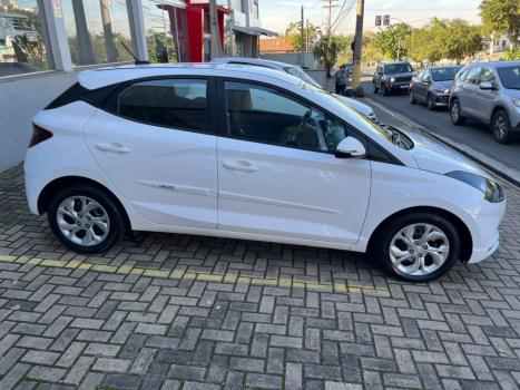 HYUNDAI HB 20 Hatch 1.0 12V 4P FLEX VISION, Foto 8