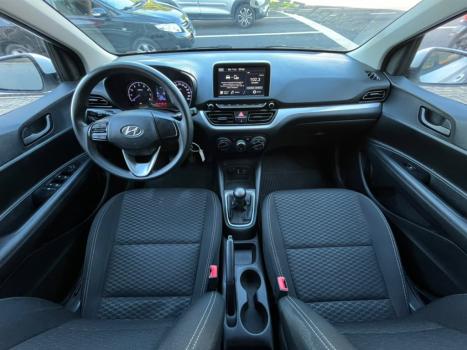 HYUNDAI HB 20 Hatch 1.0 12V 4P FLEX VISION, Foto 9