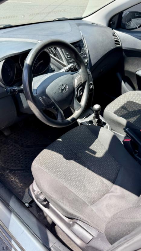 HYUNDAI HB 20 Hatch 1.0 12V 4P FLEX UNIQUE, Foto 7