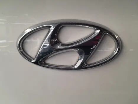 HYUNDAI HB 20 Hatch 1.6 16V 4P FLEX OCEAN AUTOM�TICO, Foto 21