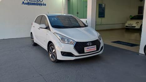 HYUNDAI HB 20 Hatch 1.6 16V 4P FLEX OCEAN AUTOM�TICO, Foto 2