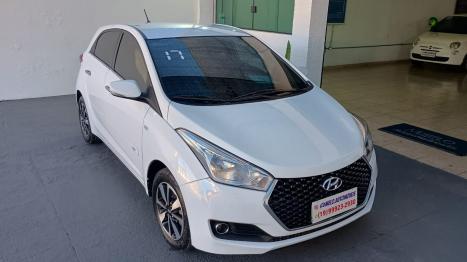 HYUNDAI HB 20 Hatch 1.6 16V 4P FLEX OCEAN AUTOM�TICO, Foto 4