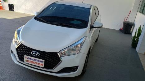 HYUNDAI HB 20 Hatch 1.6 16V 4P FLEX OCEAN AUTOM�TICO, Foto 5