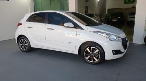 HYUNDAI HB 20 Hatch 1.6 16V 4P FLEX OCEAN AUTOM�TICO, Foto 6