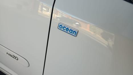 HYUNDAI HB 20 Hatch 1.6 16V 4P FLEX OCEAN AUTOM�TICO, Foto 10