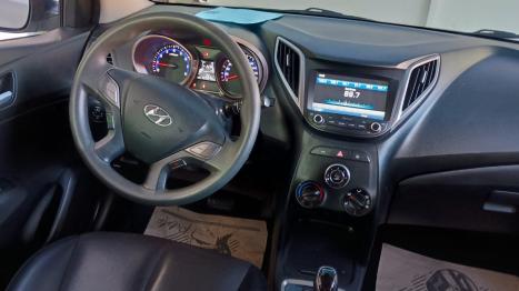 HYUNDAI HB 20 Hatch 1.6 16V 4P FLEX OCEAN AUTOM�TICO, Foto 13