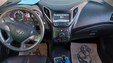 HYUNDAI HB 20 Hatch 1.6 16V 4P FLEX OCEAN AUTOM�TICO, Foto 14