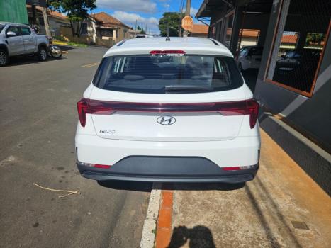 HYUNDAI HB 20 Hatch 1.0 12V 4P FLEX SENSE, Foto 2