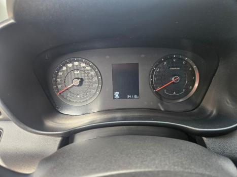 HYUNDAI HB 20 Hatch 1.0 12V 4P FLEX SENSE, Foto 6