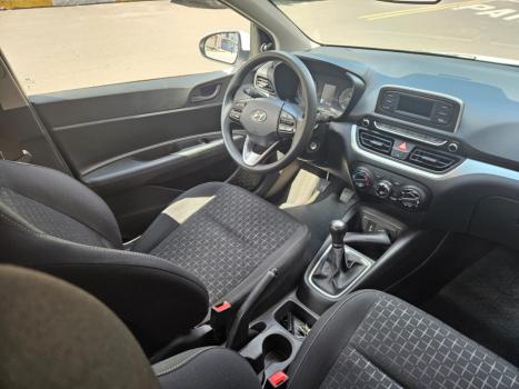 HYUNDAI HB 20 Hatch 1.0 12V 4P FLEX SENSE, Foto 7