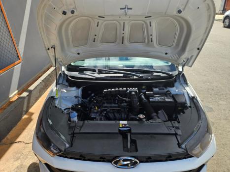 HYUNDAI HB 20 Hatch 1.0 12V 4P FLEX SENSE, Foto 8
