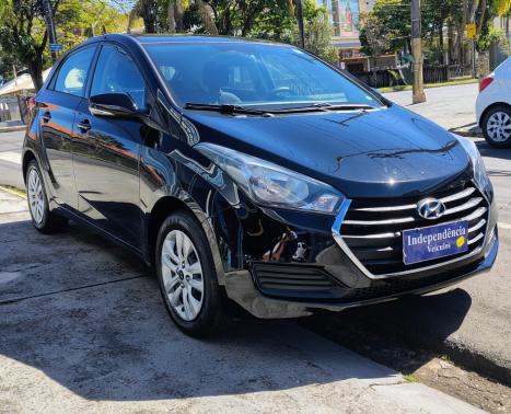 HYUNDAI HB 20 Hatch 1.0 12V 4P FLEX COMFORT PLUS, Foto 3
