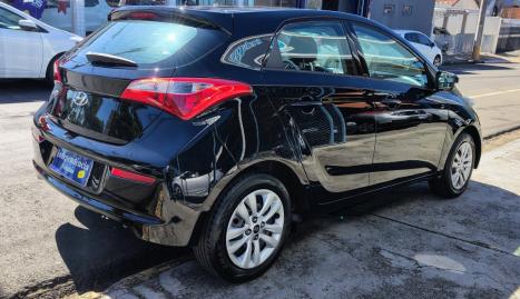 HYUNDAI HB 20 Hatch 1.0 12V 4P FLEX COMFORT PLUS, Foto 4