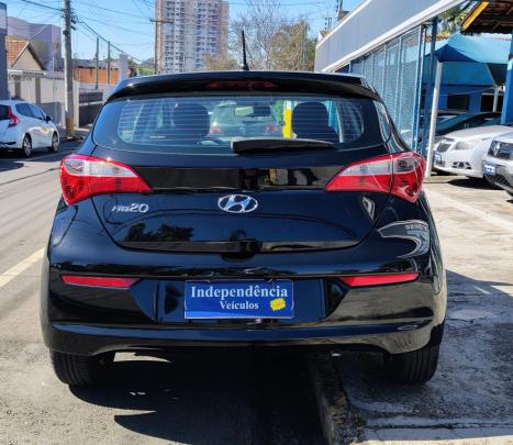 HYUNDAI HB 20 Hatch 1.0 12V 4P FLEX COMFORT PLUS, Foto 5