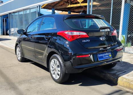 HYUNDAI HB 20 Hatch 1.0 12V 4P FLEX COMFORT PLUS, Foto 6