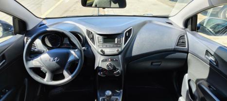 HYUNDAI HB 20 Hatch 1.0 12V 4P FLEX COMFORT PLUS, Foto 8
