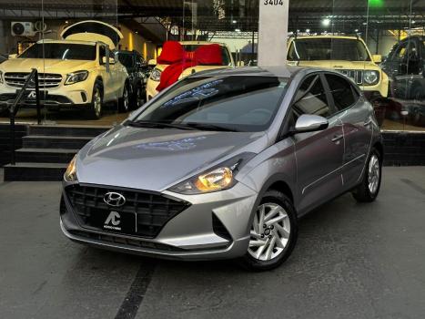 HYUNDAI HB 20 Hatch 1.0 12V 4P FLEX EVOLUTION, Foto 1