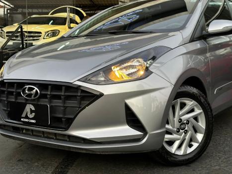 HYUNDAI HB 20 Hatch 1.0 12V 4P FLEX EVOLUTION, Foto 2