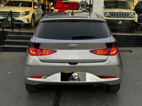 HYUNDAI HB 20 Hatch 1.0 12V 4P FLEX EVOLUTION, Foto 4