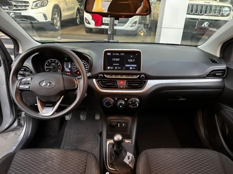 HYUNDAI HB 20 Hatch 1.0 12V 4P FLEX EVOLUTION, Foto 7