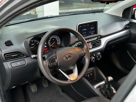 HYUNDAI HB 20 Hatch 1.0 12V 4P FLEX EVOLUTION, Foto 8