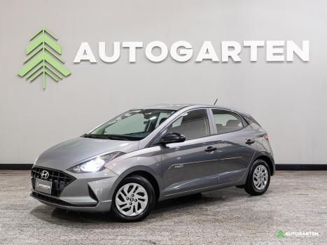 HYUNDAI HB 20 Hatch 1.0 12V 4P FLEX SENSE, Foto 1