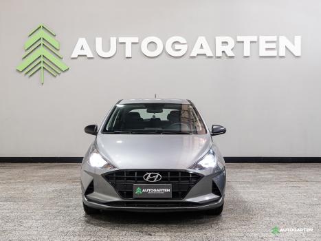HYUNDAI HB 20 Hatch 1.0 12V 4P FLEX SENSE, Foto 2