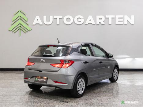 HYUNDAI HB 20 Hatch 1.0 12V 4P FLEX SENSE, Foto 3