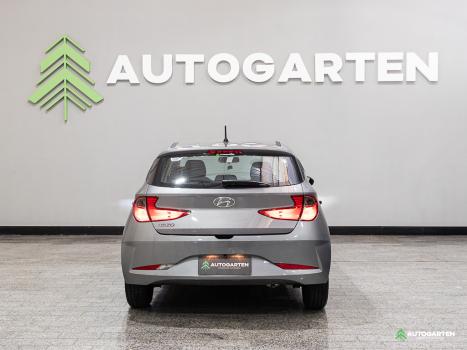 HYUNDAI HB 20 Hatch 1.0 12V 4P FLEX SENSE, Foto 4