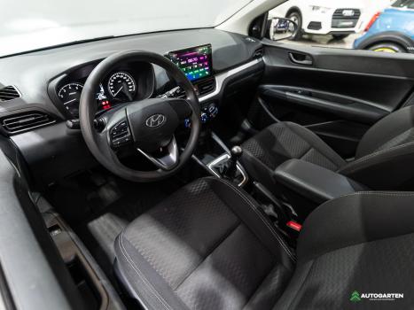 HYUNDAI HB 20 Hatch 1.0 12V 4P FLEX SENSE, Foto 6