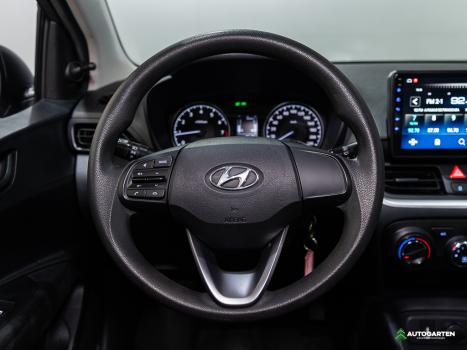HYUNDAI HB 20 Hatch 1.0 12V 4P FLEX SENSE, Foto 9