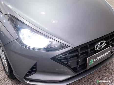 HYUNDAI HB 20 Hatch 1.0 12V 4P FLEX SENSE, Foto 15