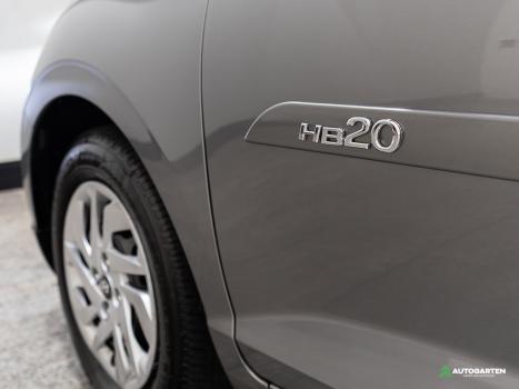 HYUNDAI HB 20 Hatch 1.0 12V 4P FLEX SENSE, Foto 17