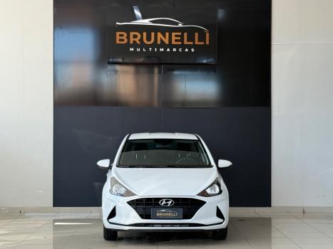 HYUNDAI HB 20 Hatch 1.0 12V 4P FLEX SENSE, Foto 2