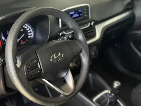 HYUNDAI HB 20 Hatch 1.0 12V 4P FLEX SENSE, Foto 5