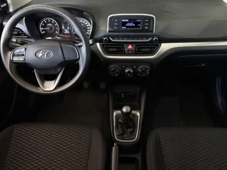 HYUNDAI HB 20 Hatch 1.0 12V 4P FLEX SENSE, Foto 6