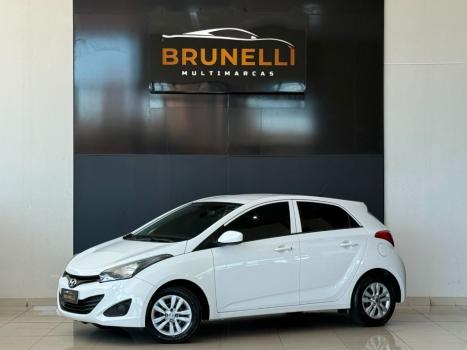 HYUNDAI HB 20 Hatch 1.0 12 V 4P FLEX COMFORT STYLE, Foto 1
