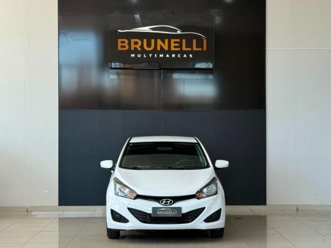 HYUNDAI HB 20 Hatch 1.0 12 V 4P FLEX COMFORT STYLE, Foto 2