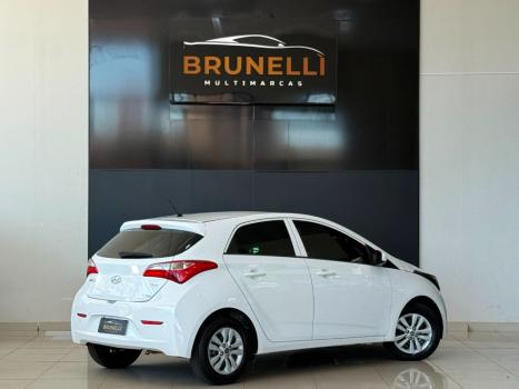 HYUNDAI HB 20 Hatch 1.0 12 V 4P FLEX COMFORT STYLE, Foto 3