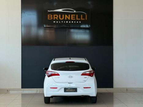 HYUNDAI HB 20 Hatch 1.0 12 V 4P FLEX COMFORT STYLE, Foto 4