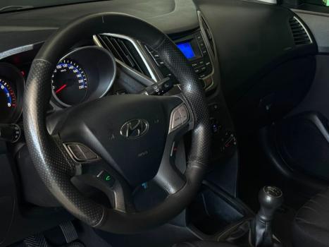 HYUNDAI HB 20 Hatch 1.0 12 V 4P FLEX COMFORT STYLE, Foto 5
