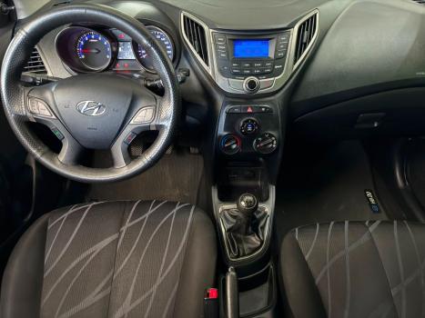 HYUNDAI HB 20 Hatch 1.0 12 V 4P FLEX COMFORT STYLE, Foto 6