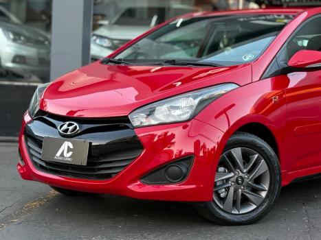 HYUNDAI HB 20 Hatch 1.6 16V 4P FLEX SPICY, Foto 2