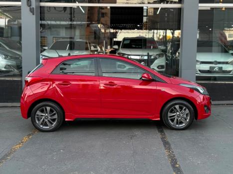 HYUNDAI HB 20 Hatch 1.6 16V 4P FLEX SPICY, Foto 6