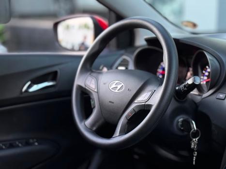 HYUNDAI HB 20 Hatch 1.6 16V 4P FLEX SPICY, Foto 10