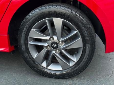 HYUNDAI HB 20 Hatch 1.6 16V 4P FLEX SPICY, Foto 14